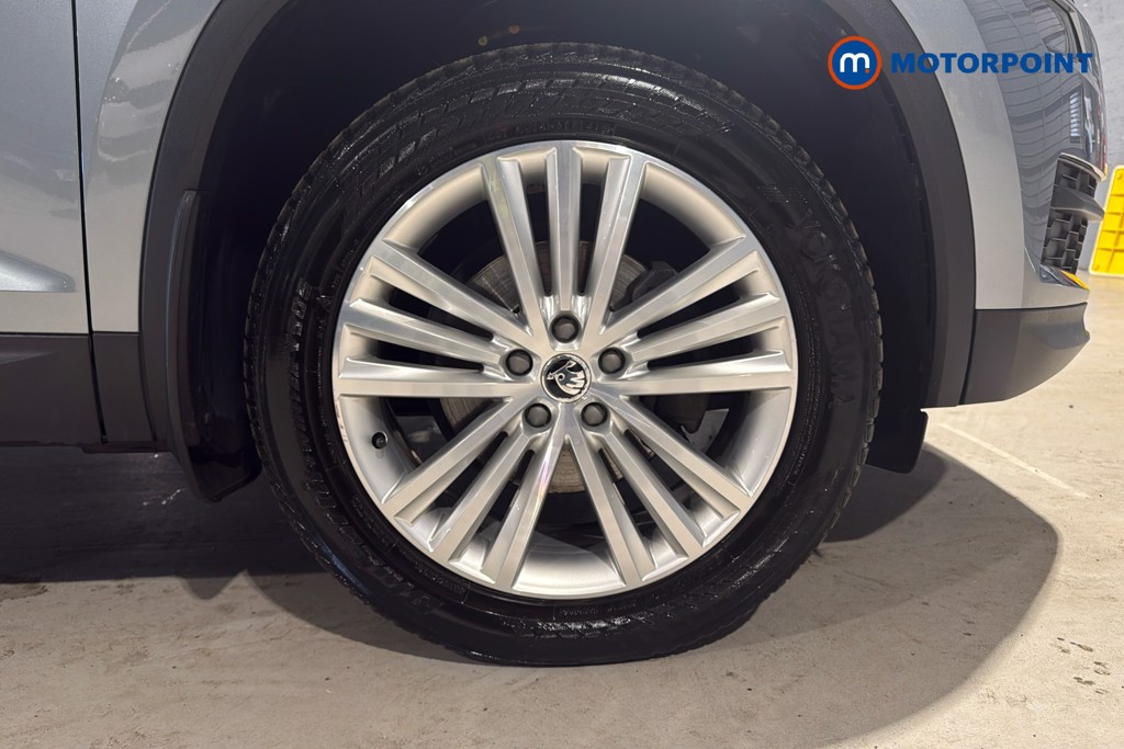 Skoda Kodiaq Se L Automatic Diesel SUV - Stock Number (1608588) - 50th supplementary image