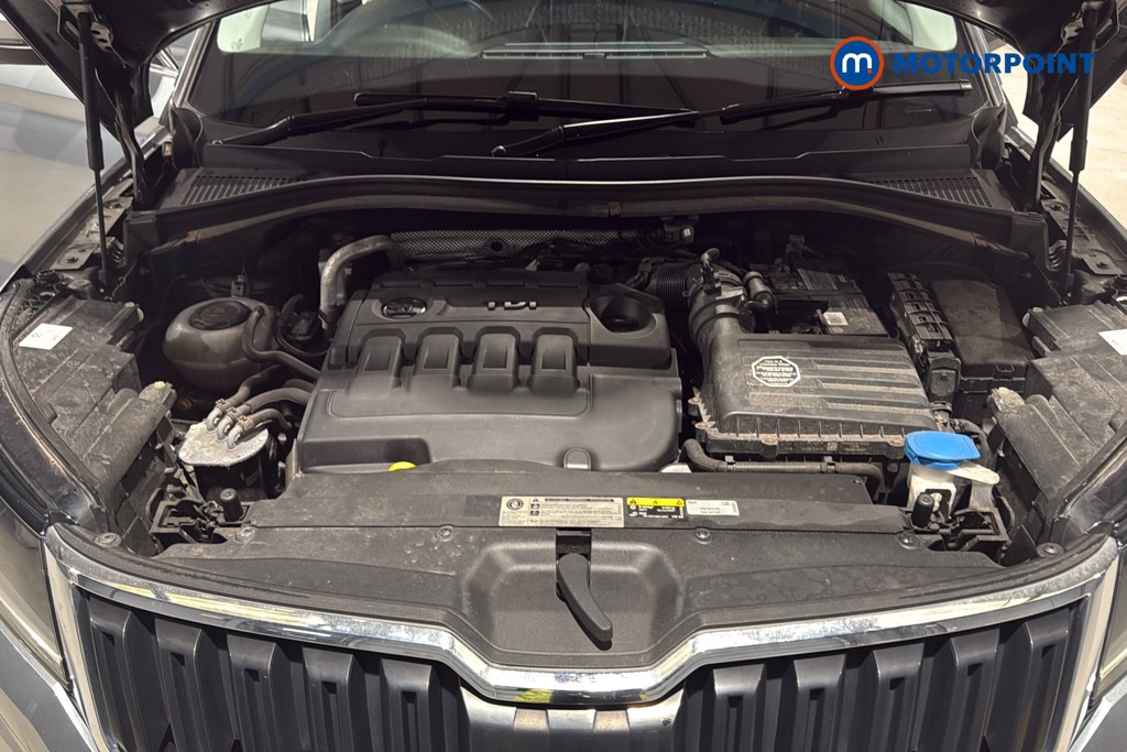 Skoda Kodiaq Se L Automatic Diesel SUV - Stock Number (1608588) - 51st supplementary image