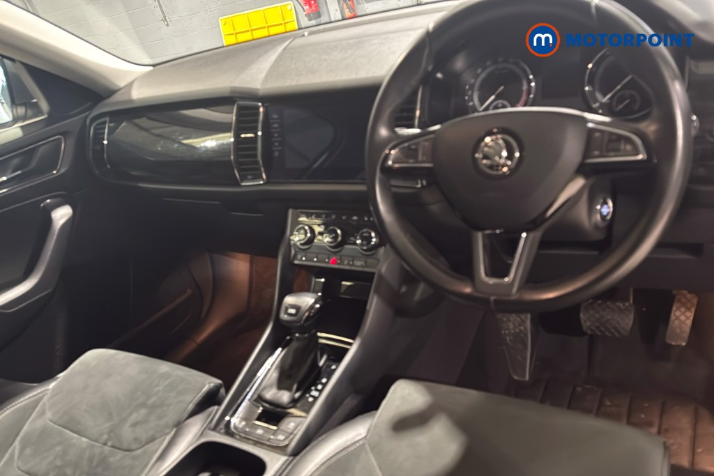 Skoda Kodiaq Se L Automatic Diesel SUV - Stock Number (1608588) - 1st supplementary image
