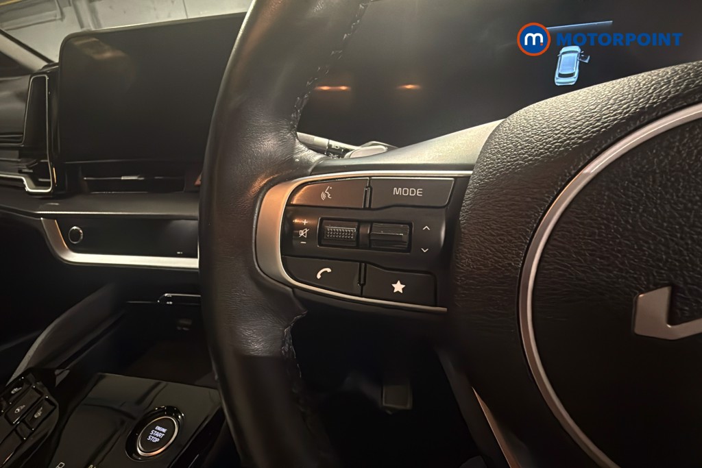 KIA Sportage Gt-Line Automatic Petrol SUV - Stock Number (1608636) - 3rd supplementary image