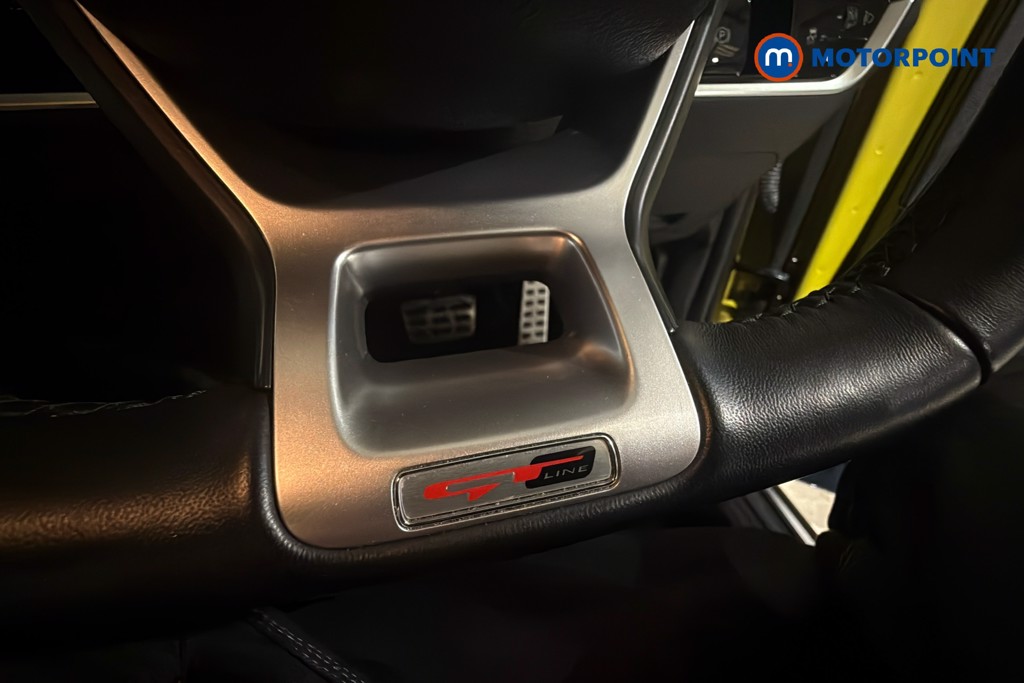 KIA Sportage Gt-Line Automatic Petrol SUV - Stock Number (1608636) - 5th supplementary image