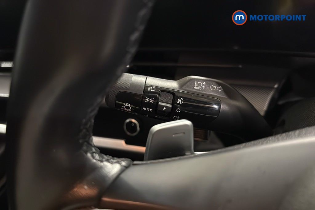 KIA Sportage Gt-Line Automatic Petrol SUV - Stock Number (1608636) - 6th supplementary image