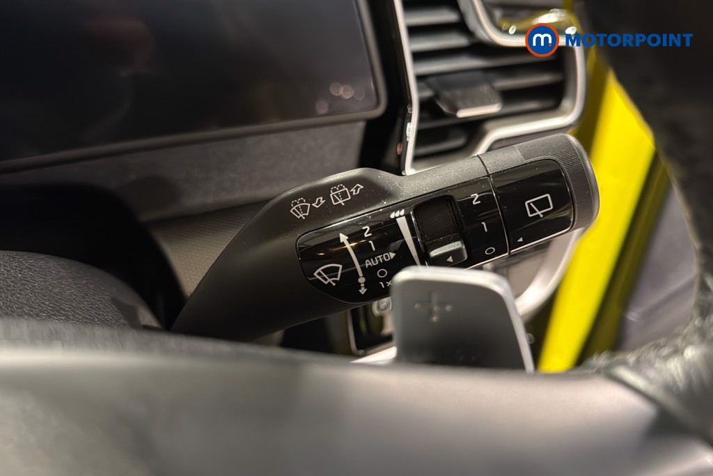KIA Sportage Gt-Line Automatic Petrol SUV - Stock Number (1608636) - 7th supplementary image