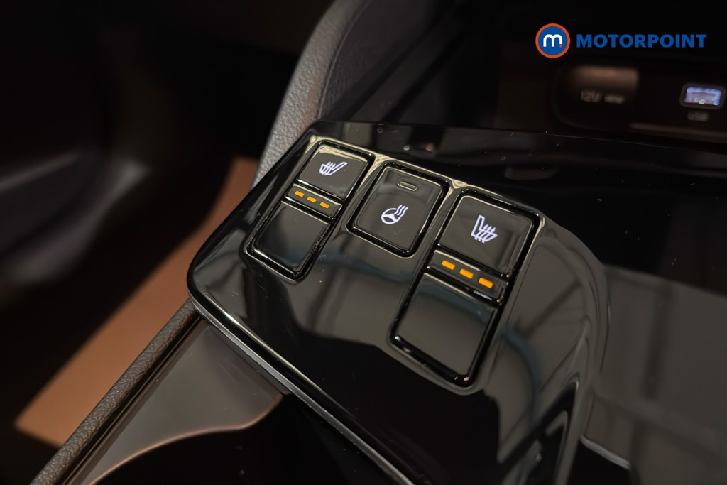 KIA Sportage Gt-Line Automatic Petrol SUV - Stock Number (1608636) - 14th supplementary image