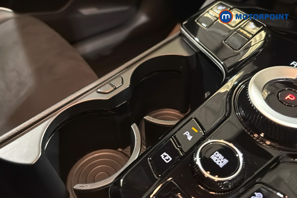 KIA Sportage Gt-Line Automatic Petrol SUV - Stock Number (1608636) - 16th supplementary image