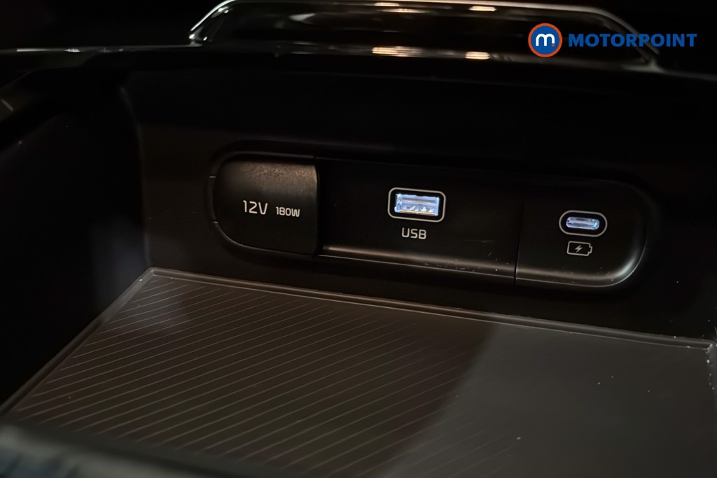 KIA Sportage Gt-Line Automatic Petrol SUV - Stock Number (1608636) - 17th supplementary image