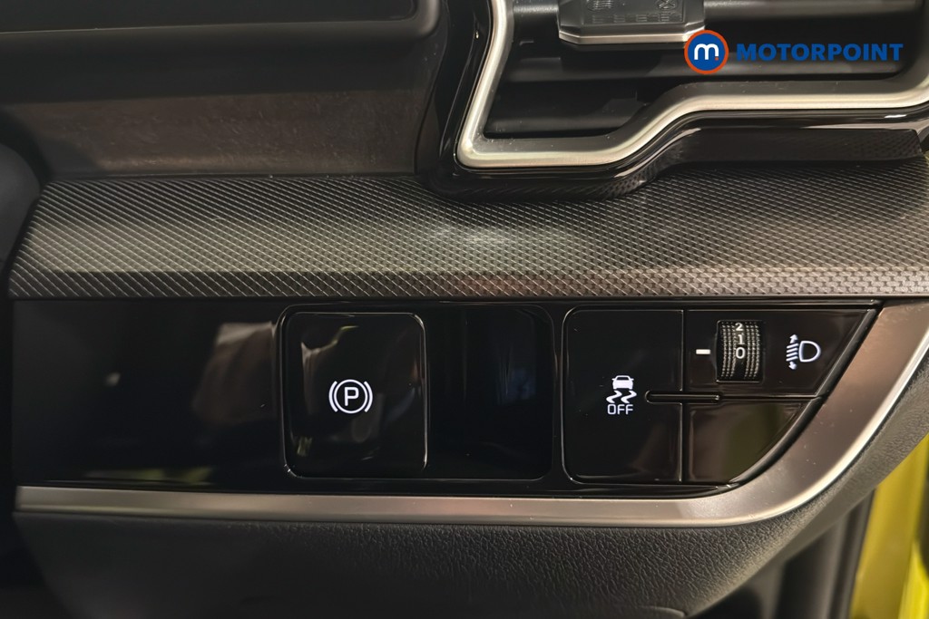 KIA Sportage Gt-Line Automatic Petrol SUV - Stock Number (1608636) - 18th supplementary image