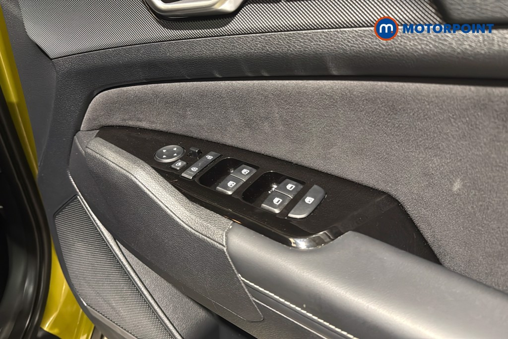 KIA Sportage Gt-Line Automatic Petrol SUV - Stock Number (1608636) - 20th supplementary image