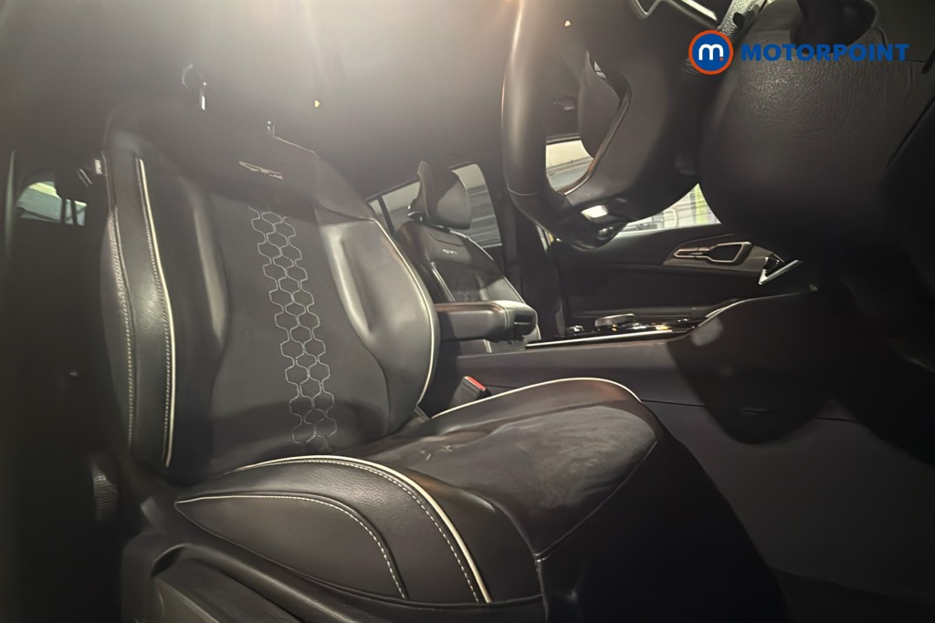 KIA Sportage Gt-Line Automatic Petrol SUV - Stock Number (1608636) - 22nd supplementary image