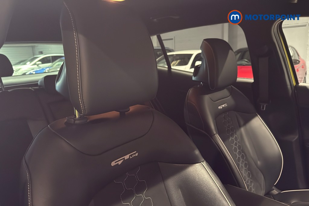 KIA Sportage Gt-Line Automatic Petrol SUV - Stock Number (1608636) - 23rd supplementary image