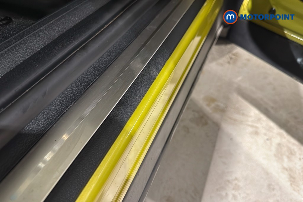 KIA Sportage Gt-Line Automatic Petrol SUV - Stock Number (1608636) - 27th supplementary image