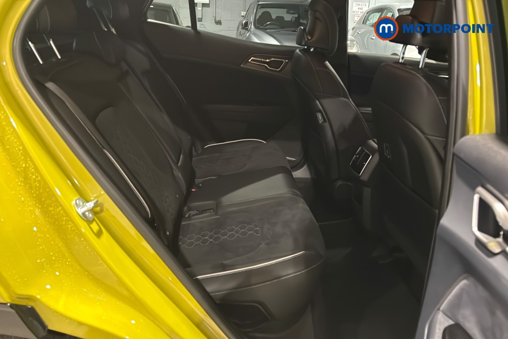 KIA Sportage Gt-Line Automatic Petrol SUV - Stock Number (1608636) - 28th supplementary image