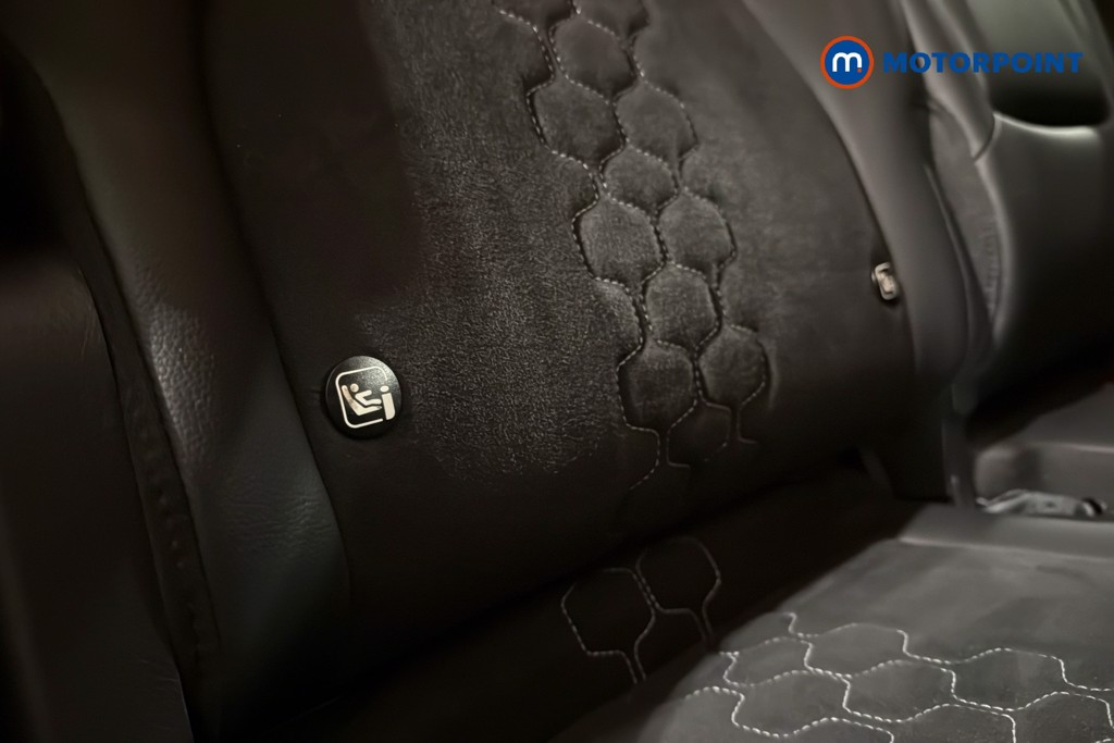 KIA Sportage Gt-Line Automatic Petrol SUV - Stock Number (1608636) - 29th supplementary image