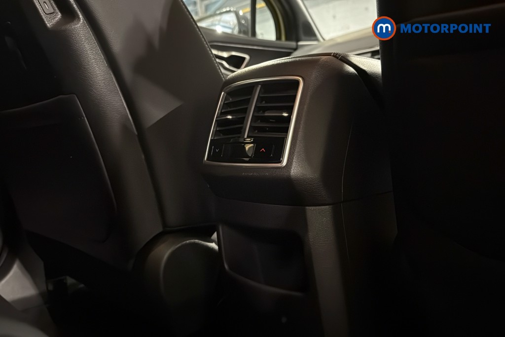 KIA Sportage Gt-Line Automatic Petrol SUV - Stock Number (1608636) - 30th supplementary image