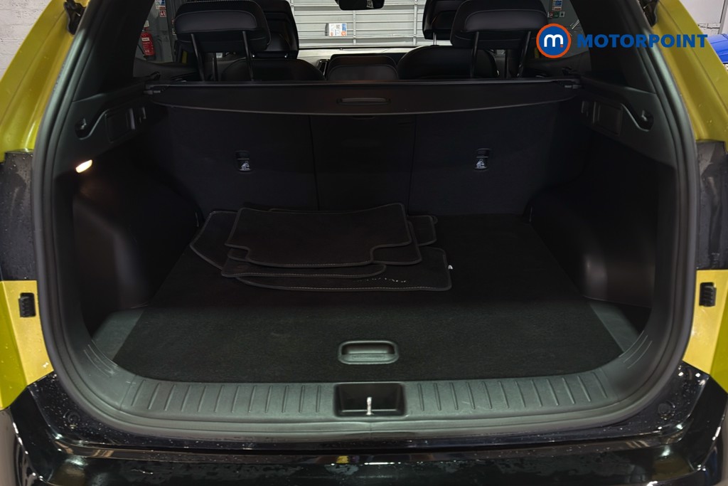 KIA Sportage Gt-Line Automatic Petrol SUV - Stock Number (1608636) - 33rd supplementary image