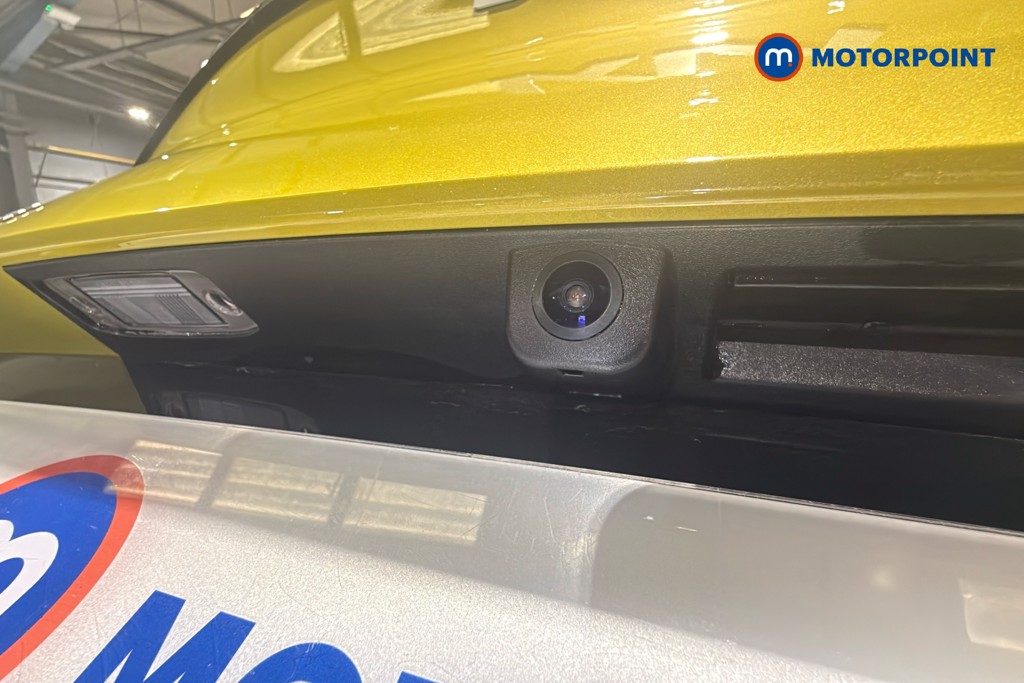 KIA Sportage Gt-Line Automatic Petrol SUV - Stock Number (1608636) - 36th supplementary image