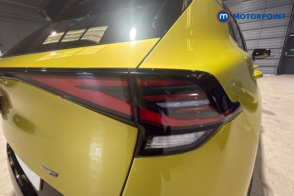 KIA Sportage Gt-Line Automatic Petrol SUV - Stock Number (1608636) - 38th supplementary image