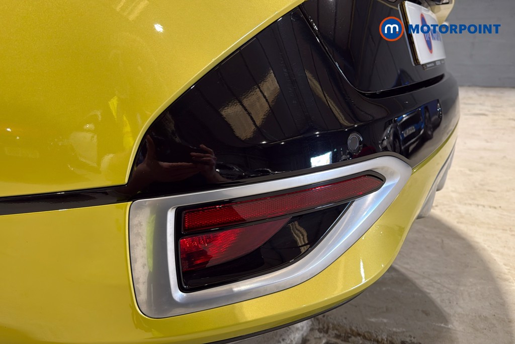 KIA Sportage Gt-Line Automatic Petrol SUV - Stock Number (1608636) - 40th supplementary image