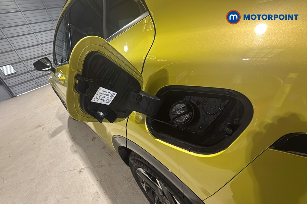 KIA Sportage Gt-Line Automatic Petrol SUV - Stock Number (1608636) - 41st supplementary image