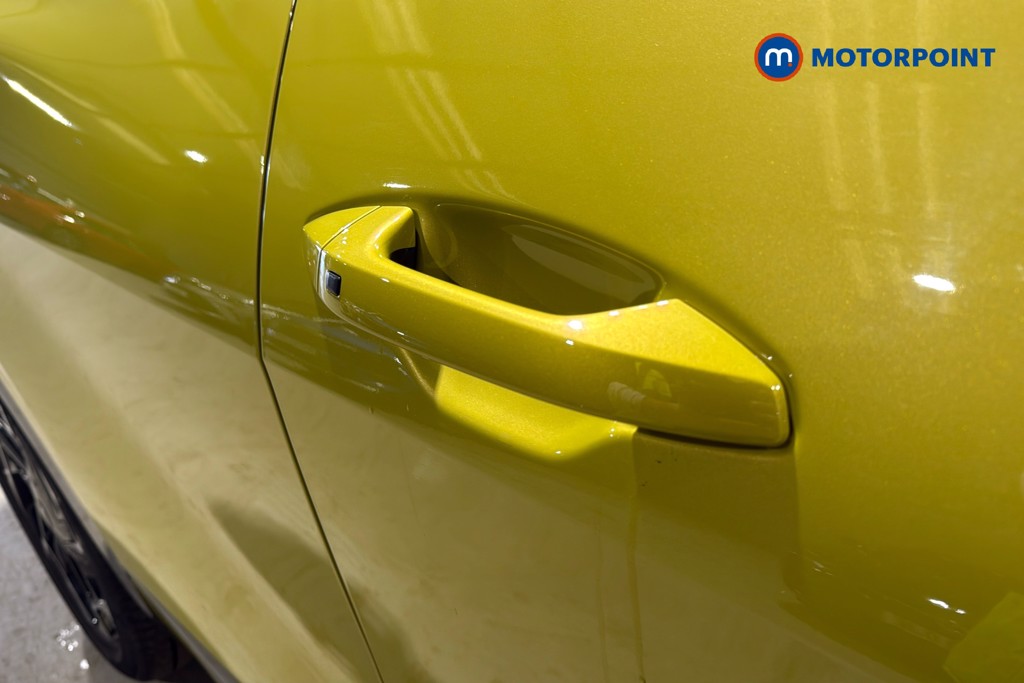 KIA Sportage Gt-Line Automatic Petrol SUV - Stock Number (1608636) - 42nd supplementary image