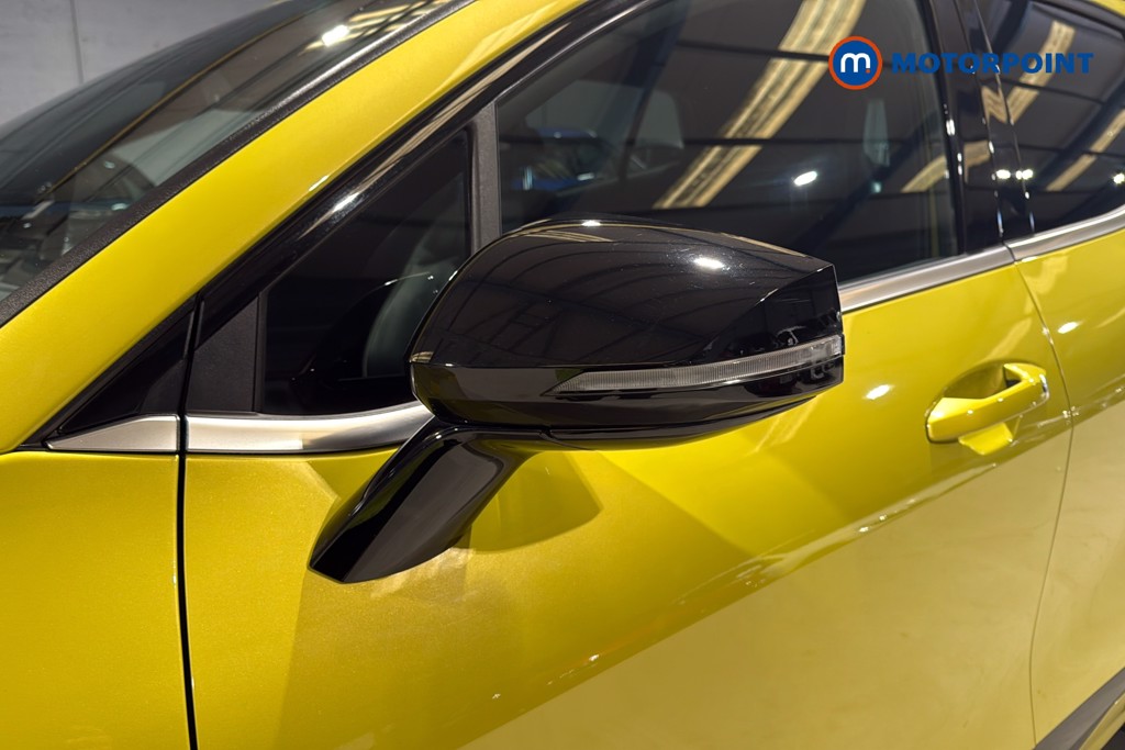 KIA Sportage Gt-Line Automatic Petrol SUV - Stock Number (1608636) - 43rd supplementary image