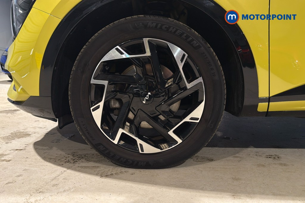 KIA Sportage Gt-Line Automatic Petrol SUV - Stock Number (1608636) - 47th supplementary image