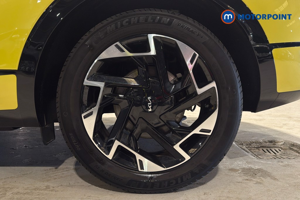 KIA Sportage Gt-Line Automatic Petrol SUV - Stock Number (1608636) - 48th supplementary image