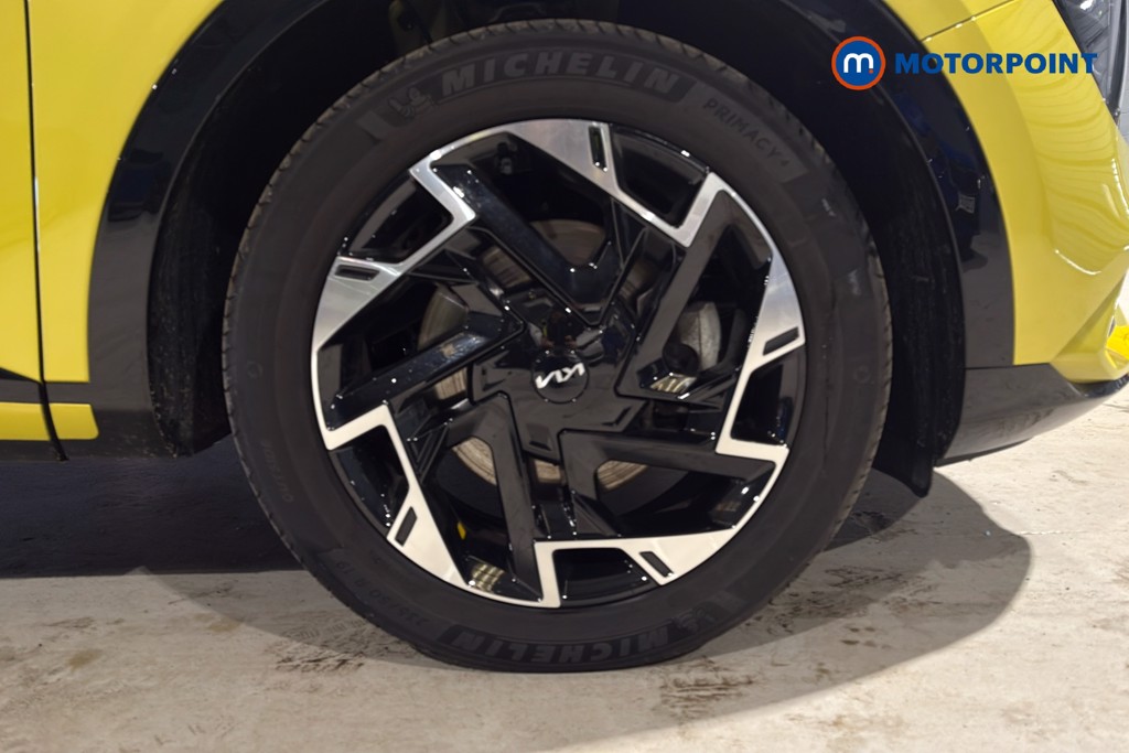 KIA Sportage Gt-Line Automatic Petrol SUV - Stock Number (1608636) - 50th supplementary image