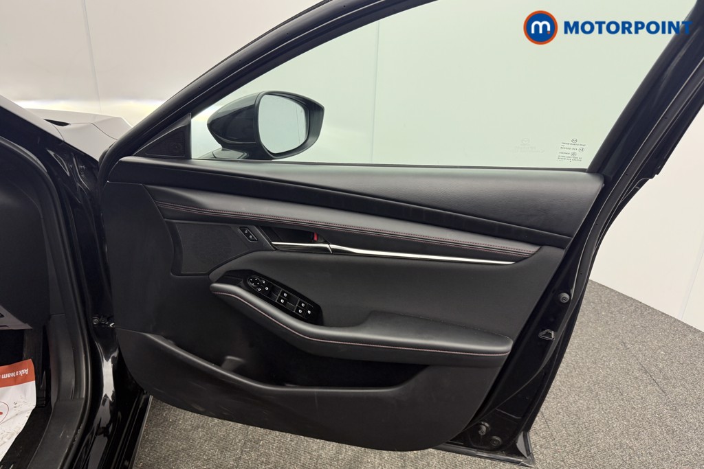 Mazda 3 Homura Automatic Petrol Hatchback - Stock Number (1609070) - 2nd supplementary image