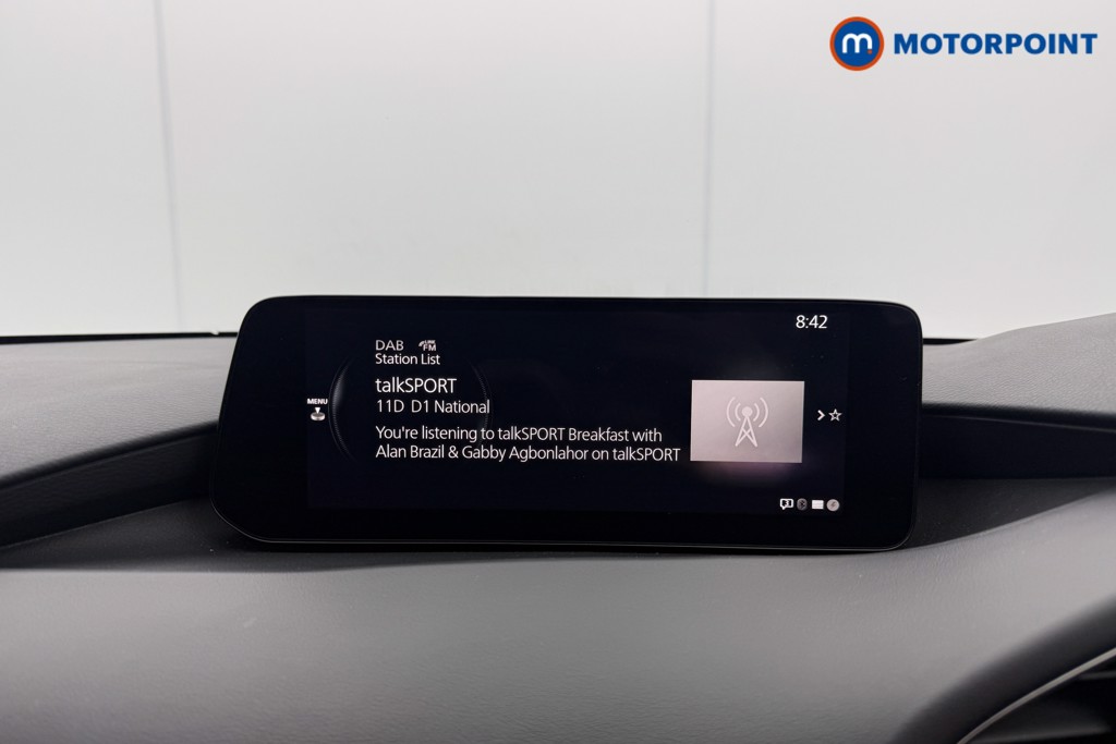 Mazda 3 Homura Automatic Petrol Hatchback - Stock Number (1609070) - 5th supplementary image