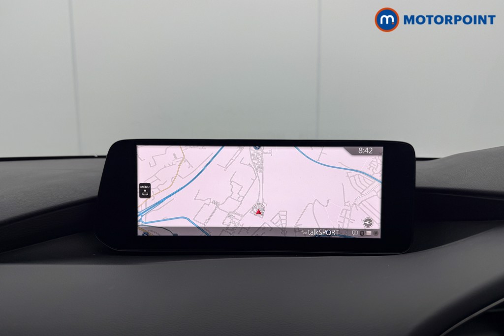 Mazda 3 Homura Automatic Petrol Hatchback - Stock Number (1609070) - 6th supplementary image