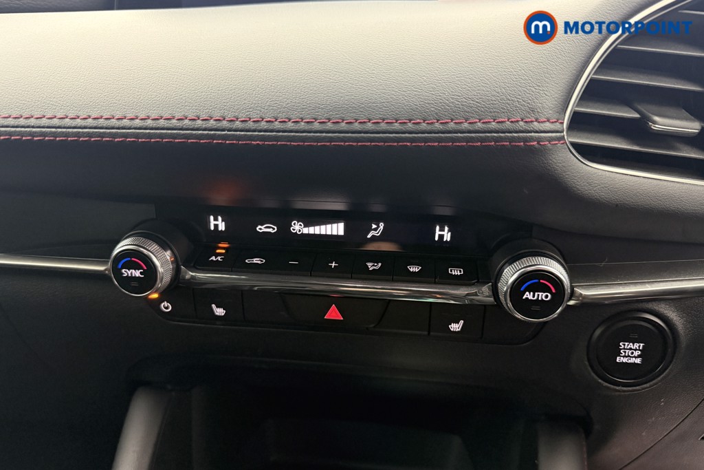 Mazda 3 Homura Automatic Petrol Hatchback - Stock Number (1609070) - 9th supplementary image