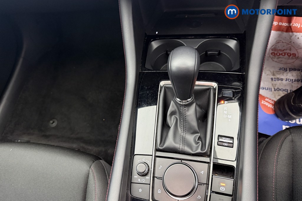 Mazda 3 Homura Automatic Petrol Hatchback - Stock Number (1609070) - 10th supplementary image