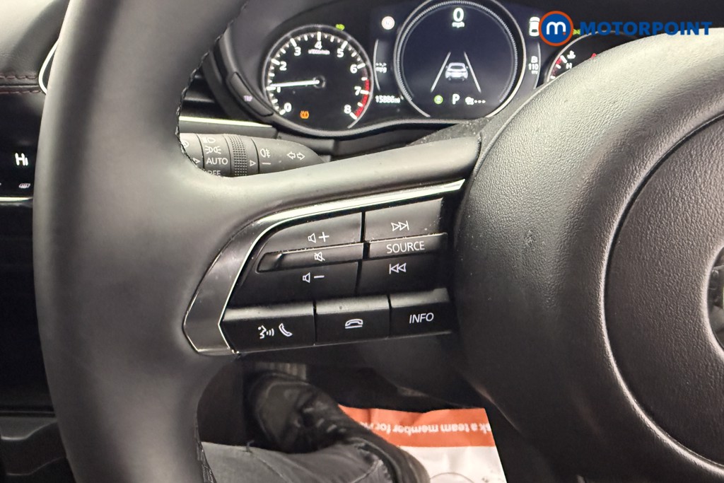 Mazda 3 Homura Automatic Petrol Hatchback - Stock Number (1609070) - 11th supplementary image