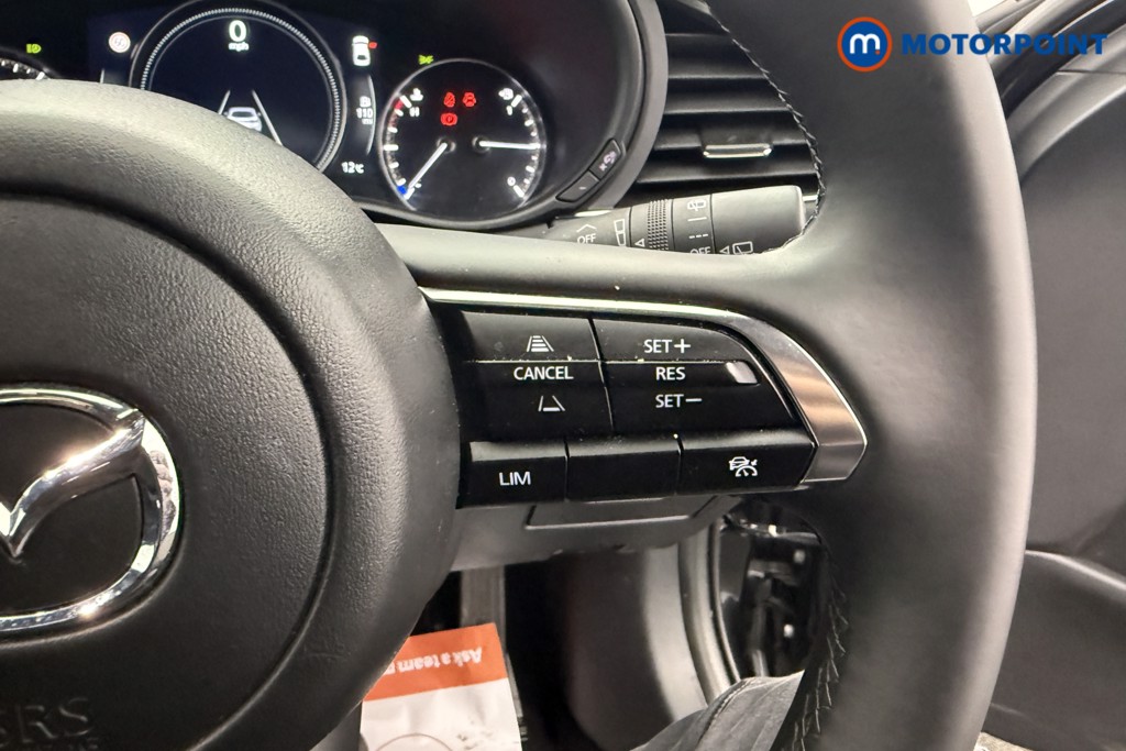 Mazda 3 Homura Automatic Petrol Hatchback - Stock Number (1609070) - 12th supplementary image