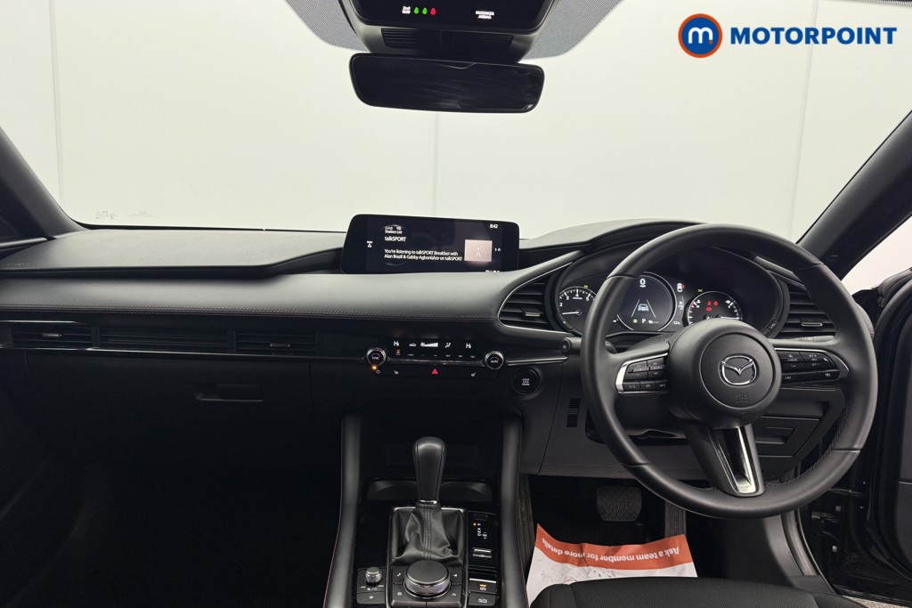 Mazda 3 Homura Automatic Petrol Hatchback - Stock Number (1609070) - 14th supplementary image