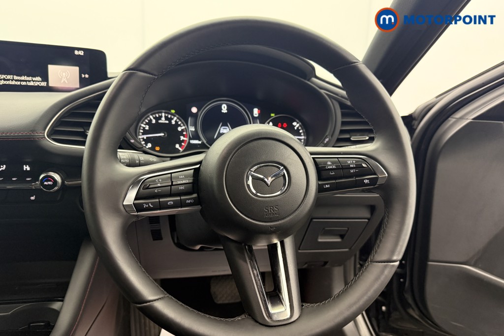 Mazda 3 Homura Automatic Petrol Hatchback - Stock Number (1609070) - 15th supplementary image