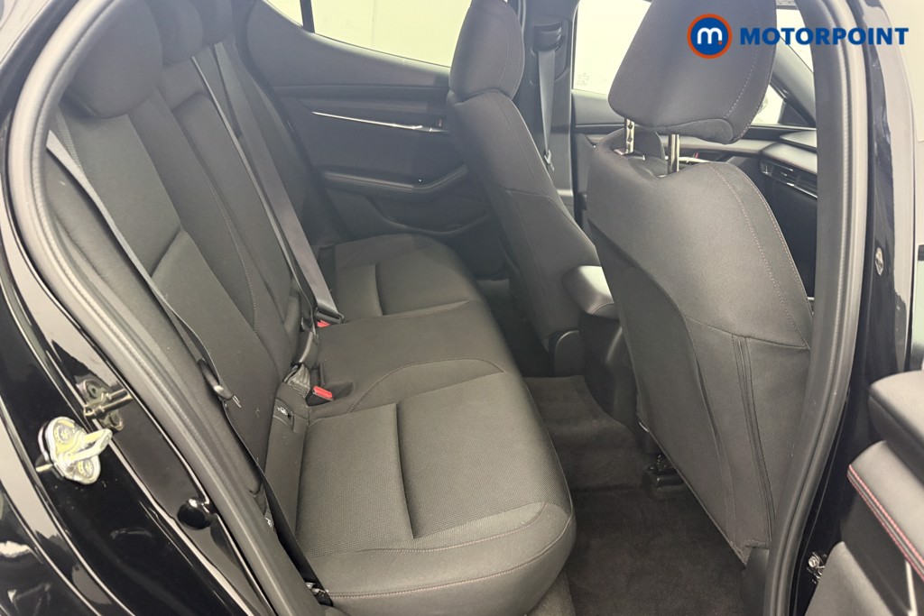 Mazda 3 Homura Automatic Petrol Hatchback - Stock Number (1609070) - 16th supplementary image