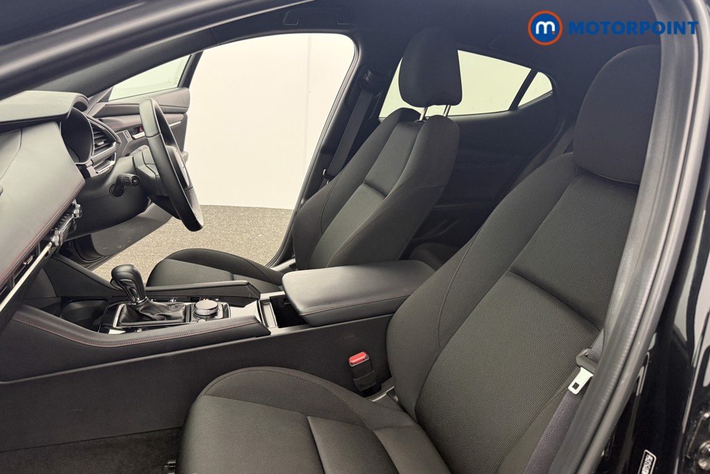 Mazda 3 Homura Automatic Petrol Hatchback - Stock Number (1609070) - 20th supplementary image