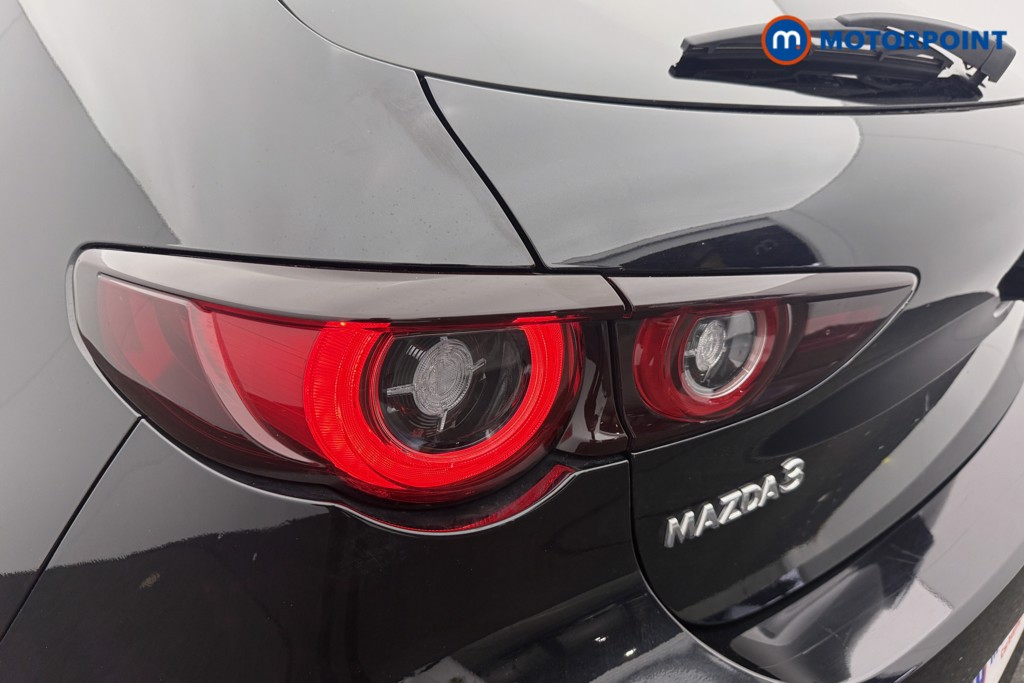 Mazda 3 Homura Automatic Petrol Hatchback - Stock Number (1609070) - 22nd supplementary image