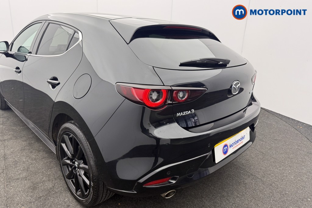 Mazda 3 Homura Automatic Petrol Hatchback - Stock Number (1609070) - 23rd supplementary image