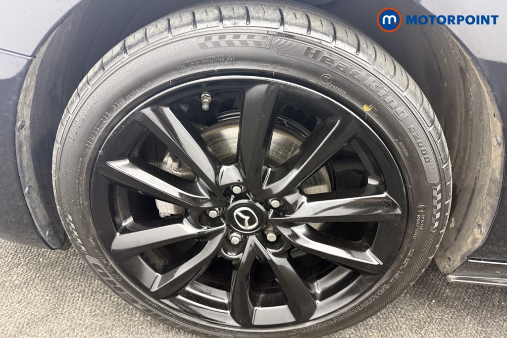 Mazda 3 Homura Automatic Petrol Hatchback - Stock Number (1609070) - 24th supplementary image