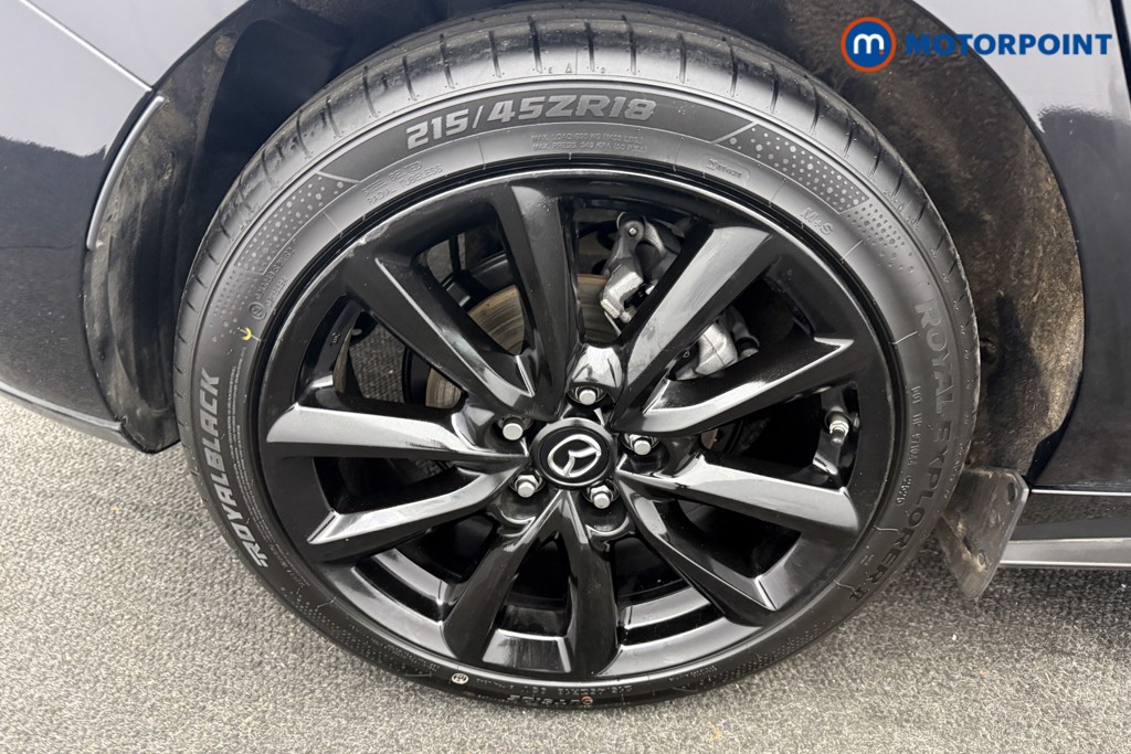 Mazda 3 Homura Automatic Petrol Hatchback - Stock Number (1609070) - 26th supplementary image