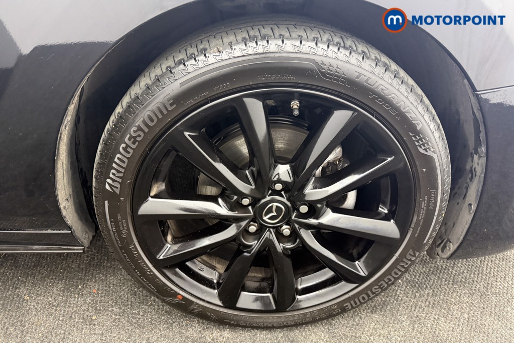 Mazda 3 Homura Automatic Petrol Hatchback - Stock Number (1609070) - 27th supplementary image