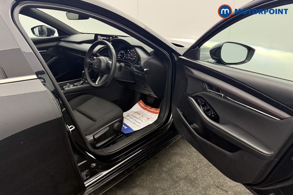 Mazda 3 Homura Automatic Petrol Hatchback - Stock Number (1609070) - 1st supplementary image