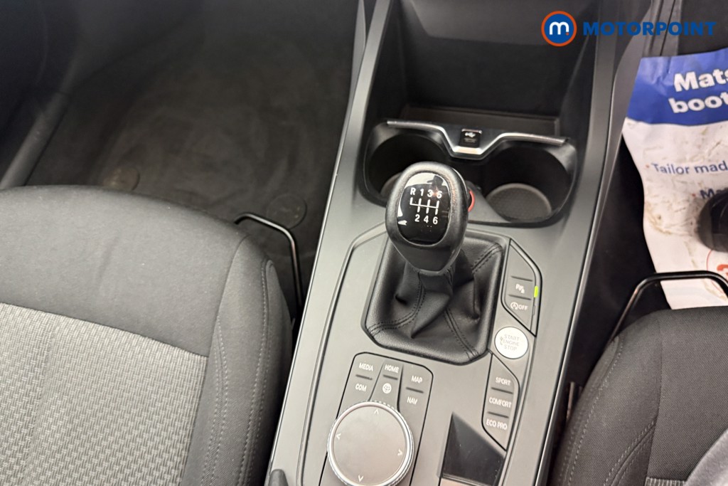 BMW 1 Series SE Manual Petrol Hatchback - Stock Number (1609346) - 12th supplementary image