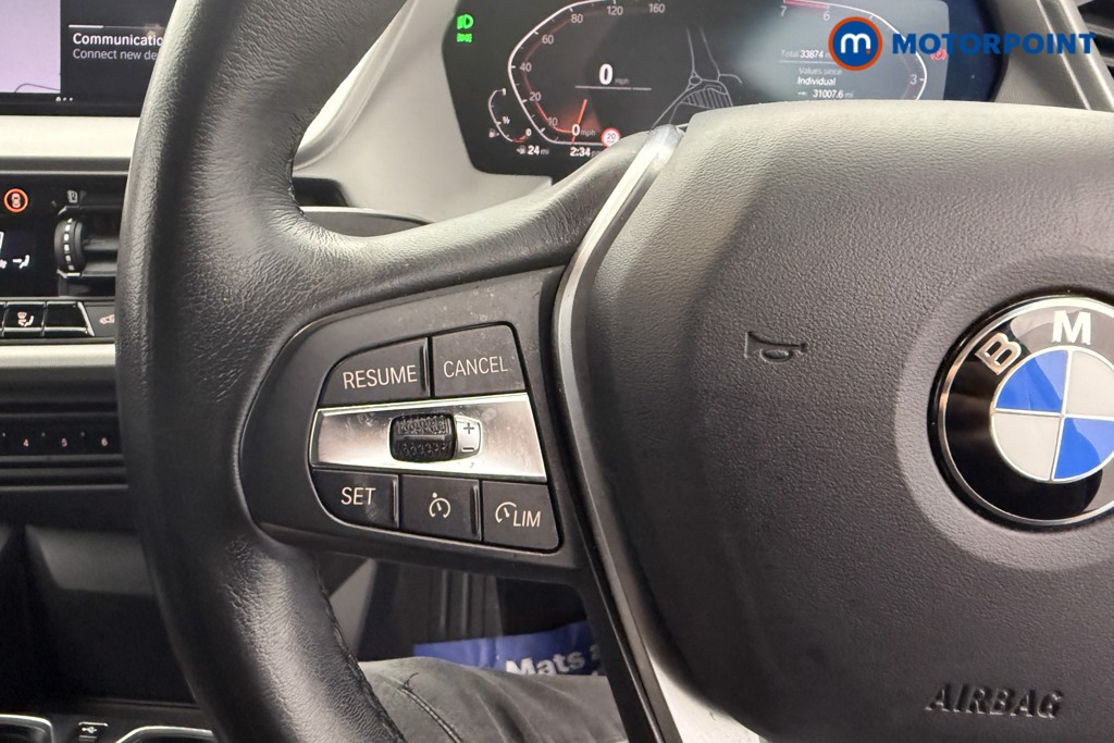 BMW 1 Series SE Manual Petrol Hatchback - Stock Number (1609346) - 13th supplementary image