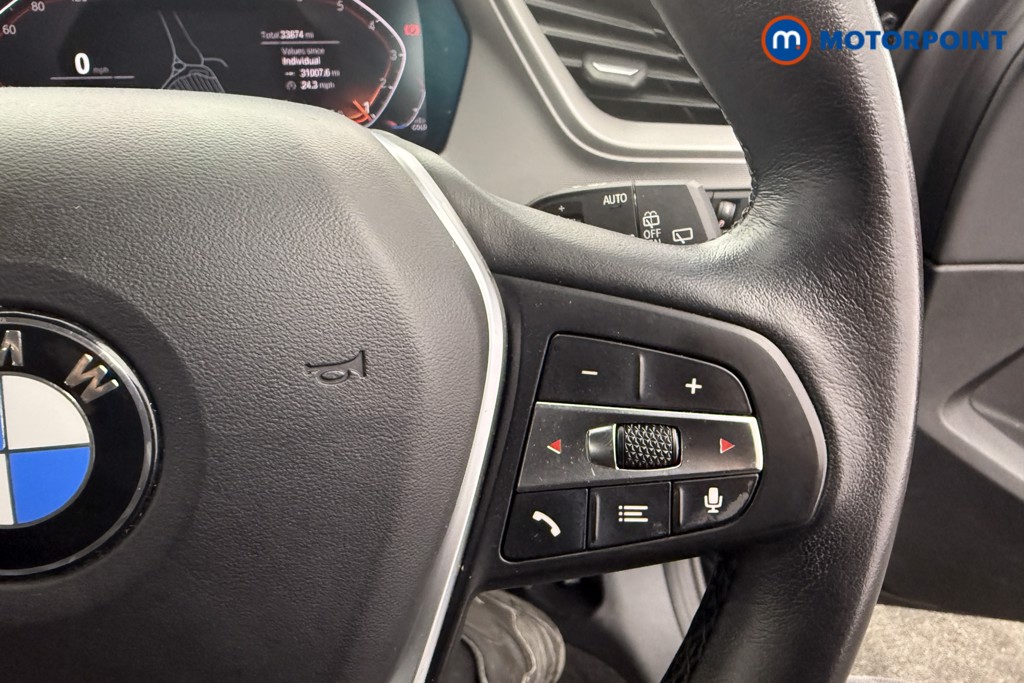 BMW 1 Series SE Manual Petrol Hatchback - Stock Number (1609346) - 14th supplementary image