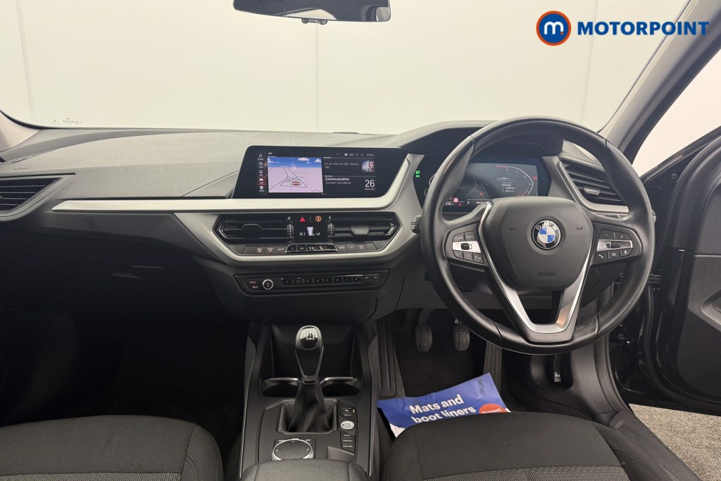 BMW 1 Series SE Manual Petrol Hatchback - Stock Number (1609346) - 15th supplementary image