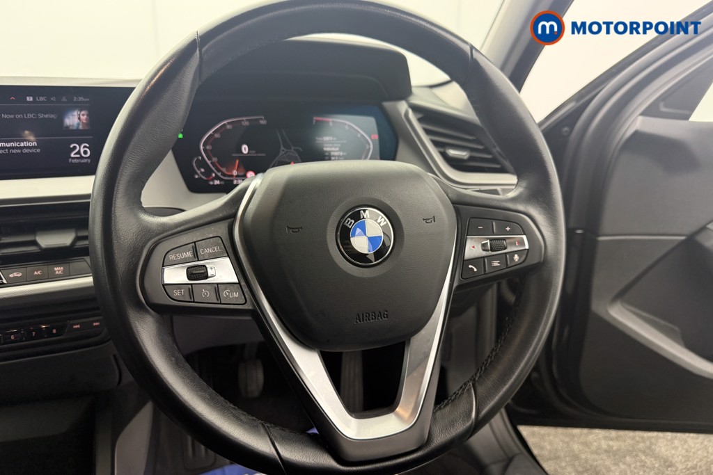 BMW 1 Series SE Manual Petrol Hatchback - Stock Number (1609346) - 16th supplementary image